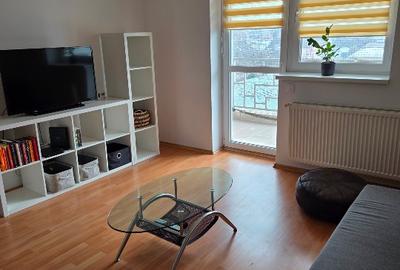 Garsonieră decomandată în Vitan-Bârzești - 1