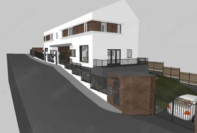 Casă cu Canalizare în Mănăștur