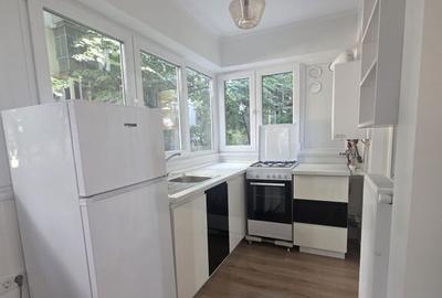 Zona Eroii Revolutiei Brancoveanu 38 mp bloc nou mobilata... - 1