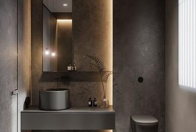 Apartament 2 camere Pipera North bloc nou - 2