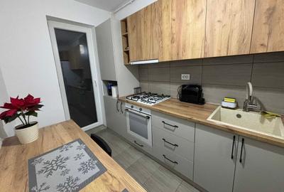 Inchiriere Garsoniera Berceni Grand Arena Metalurgiei - 2