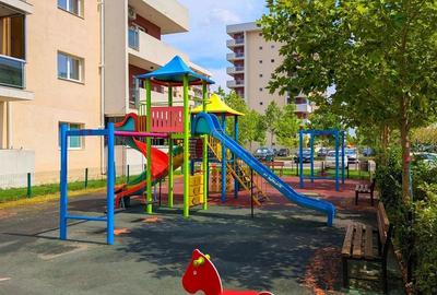 Investitie sigura in Sudul Capitalei - apartament 3 camere in The Grand Kristal - 9