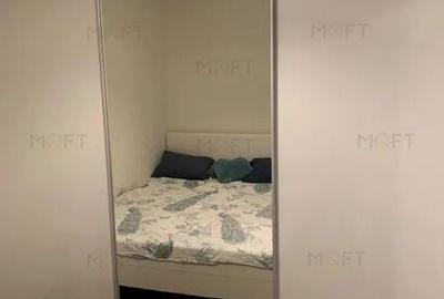 Studio tip 2 camere decomandat || InCity Residence || Dristor Metrou Studio tip 2 camere decomandat || InCity Residence || Dristor Metrou - 11