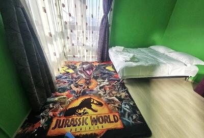 Casă individuală cu 5 camere cu Canalizare în Vlahuță - 3