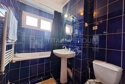 Apartament cu 3 camere semidecomandat, mobilat în Astra - 7