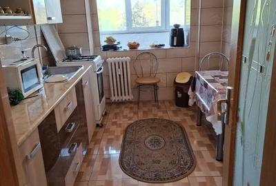 APARTAMENT 3 CAMERE | DECOMANDAT | LACUL TEI - 2