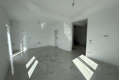 1\2 Duplex Utvin P+E,4Camere,2 Bai,Toate Utilitatile 1\2 Duplex Utvin P+E,4Camere,2 Bai,Toate Utilitatile - 5