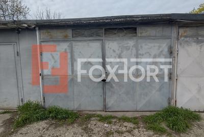 Apartament 3 camere 68 mp, zona Lipovei - Garaj - 10