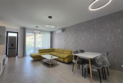 Apartament cu 2 camere semidecomandat în Central - 10