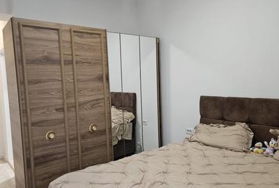 Apartament cu 3 camere decomandat în Energia - 2