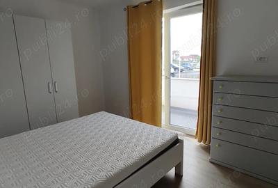 PROPRIETAR Inchiriez ap 2 cam Dumbravita. - 4