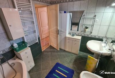 Apartament 3 camere, zona Piata Engels, etaj 2, finisat, 104 mp utili, garaj ! - 17