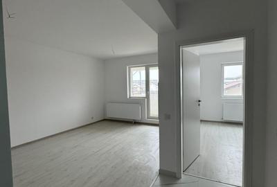 Apartament cu 2 camere decomandat în Militari - 6