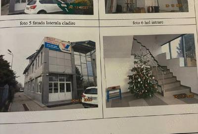 Casă cu Teren 1040 Mp în Central - 11