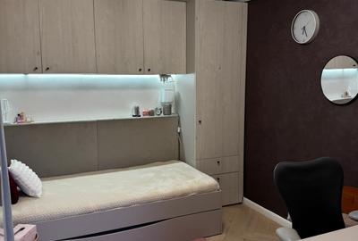 Apartament 4 camere ultra modern, Faleza Nord, la 150 m de plaja - 8