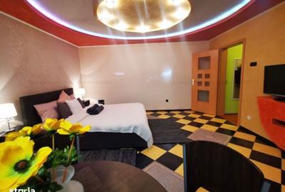 Garsonieră decomandată în Take Ionescu