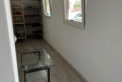 Apartament cu 2 camere în Florești - 1