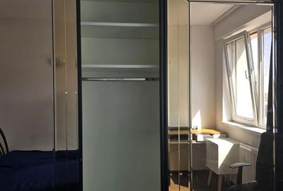 Apartament cu 2 camere semidecomandat, mobilat în Șerban Vodă - 3