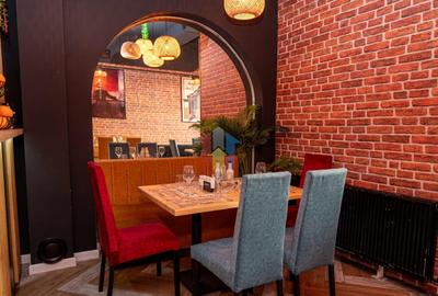 ID 6590 - Restaurant zona Ultracentrala - 2