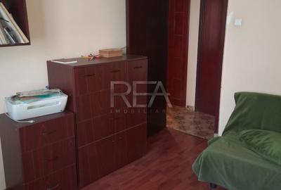 Apartament cu 3 camere decomandat, mobilat în Ghencea - 2