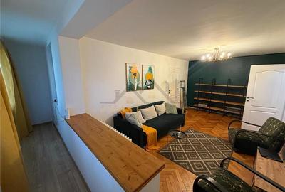 Apartament cu 2 camere semidecomandat în Șagului - 7