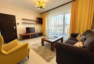 Apartament cu 2 camere semidecomandat în Unirii - 7