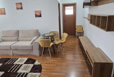 Apartament cu 2 camere în Ștefan cel Mare - 8