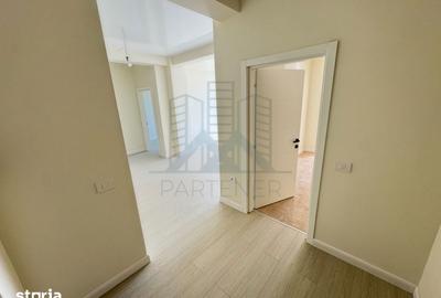 Apartament cu 2 camere în Valea Lupului - 9
