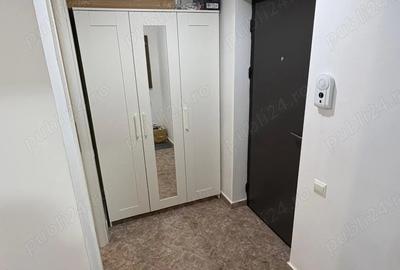 Inchiriez garsoniera stupca 25-35 dezdrobirii - 2