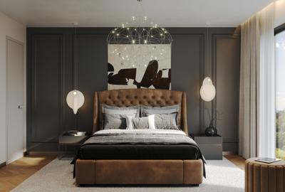 Locuințe de Lux Butic în Inima Zonei de Nord. Locuințe de Lux Butic în Inima Zonei de Nord. - 8