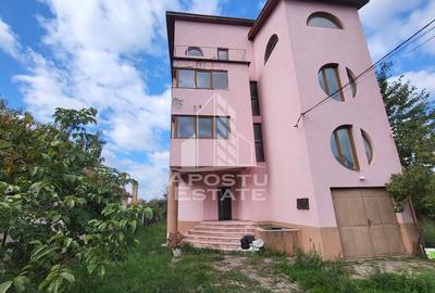 Casă cu 5 camere cu Teren 600 Mp în Mehala - 7
