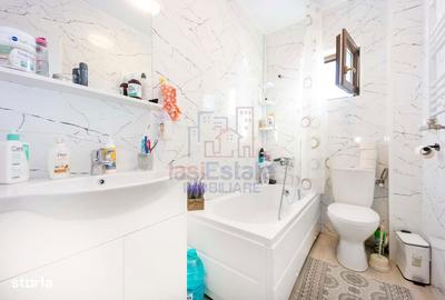 Garsonieră în Cug - 2