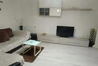 Apartament cu 2 camere decomandat în Central - 1