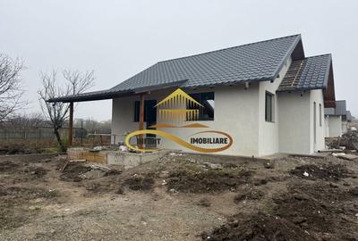 Casa noua de vanzare in Bacau varianta Hemeius - 3