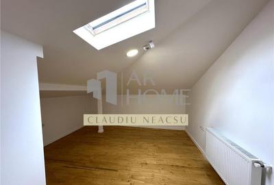 Vila de lux, zona centrala, Ploiesti - 14