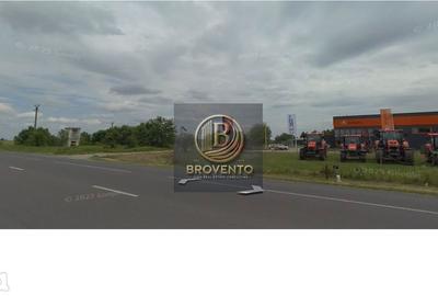 Teren de 200000 mp, în Sinești - 3