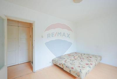 Apartament cu 2 camere de Vanzare, Etaj 1, zona Io?ia - 10