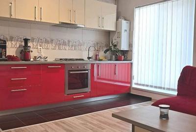 Apartament cu 3 camere decomandat în Gușterița - 10