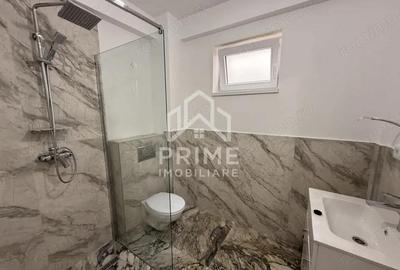 GARSONIERA (STUDIO) DE VANZARE, ULTRAFINISAT, 37MP TOLSTOI, BLOC NOU, ALBA IULIA - 2