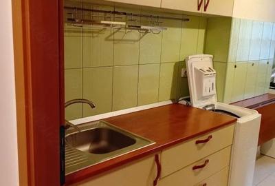 Garsonieră decomandată în Cățelu - 7