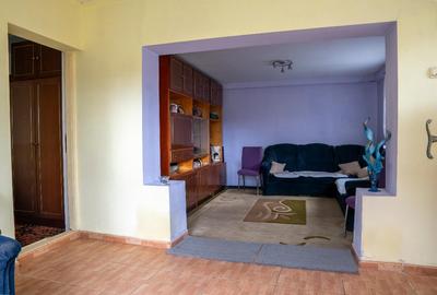 Casă individuală cu 5 camere în Buturugeni - 4