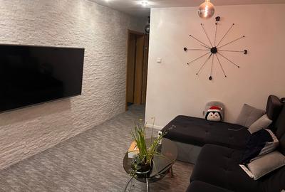 Apartament cu 3 camere decomandat, mobilat în Mihai Viteazul - 2
