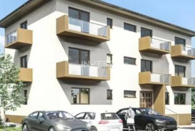 Apartament cu 2 camere decomandat, mobilat în Frumoasa - 3