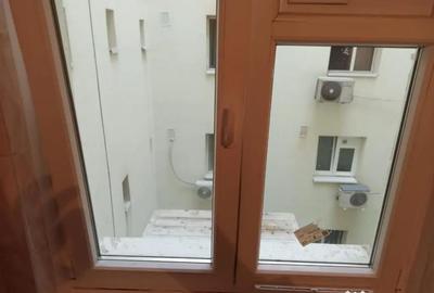 Apartament cu 3 camere decomandat în Brâncoveanu