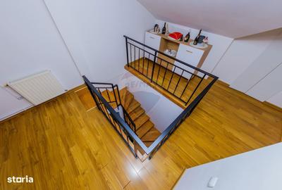 Apartament cu 4 camere, mobilat în Central - 14