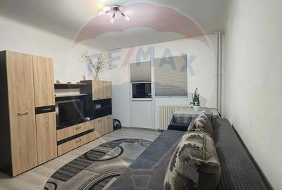 Garsoniera decomandata de inchiriat- Valea Rosie - 1