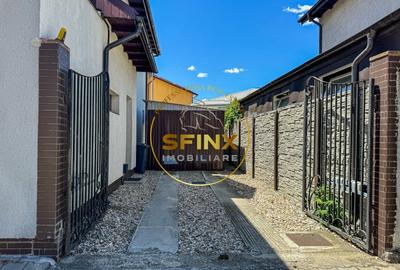 Casa individuala 5 camere teren 500mp Chiajna - sauna - 28