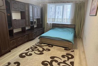 Garsonieră decomandată în Spitalul Județean - 1