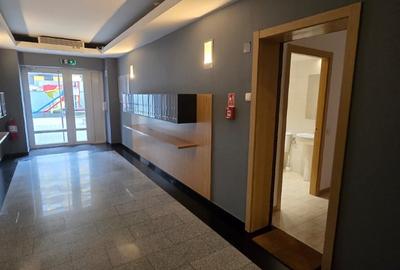 Apartament 2 camere parter cu terasa Hercesa - 9