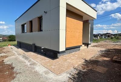 Casă individuală cu 3 camere cu Teren 400 Mp în Micești - 5